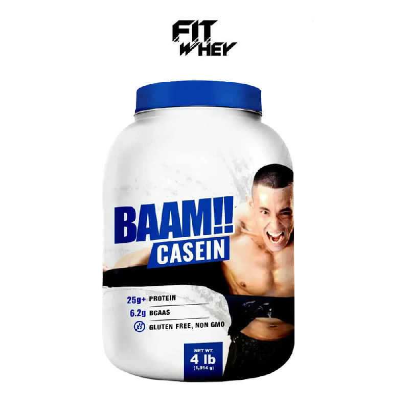 BAAM CASEIN