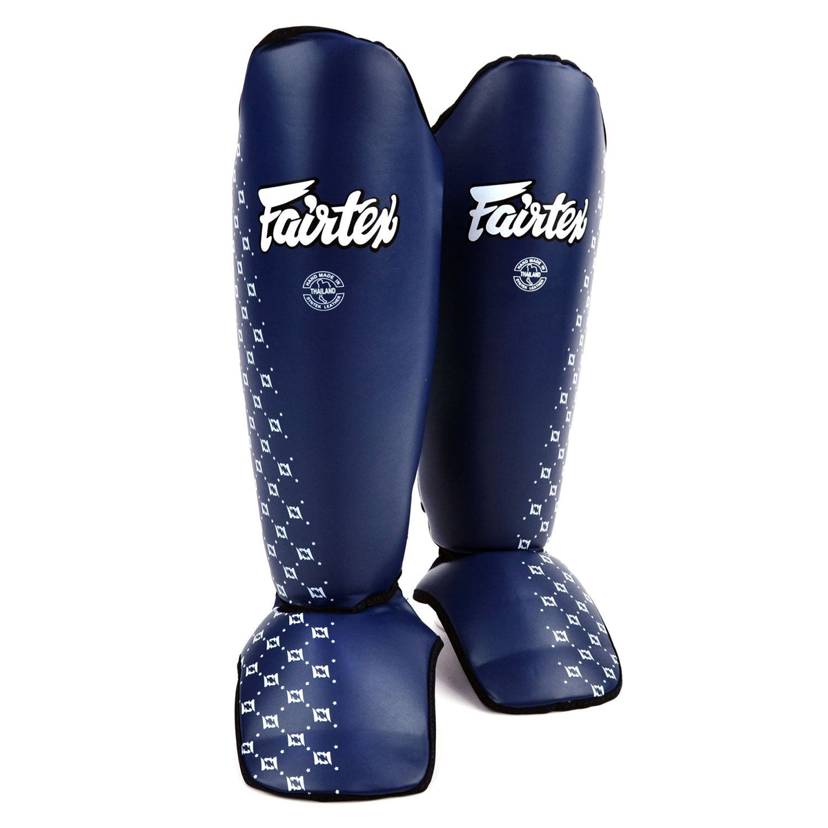 Fairtex shin guards