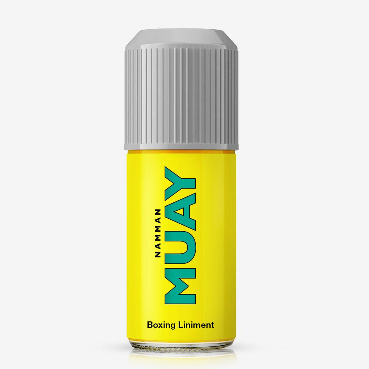 Oil muay