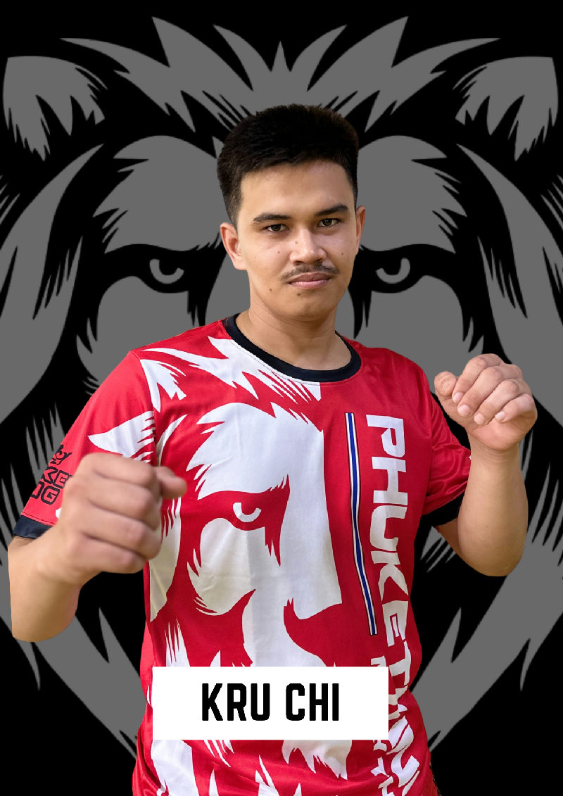 Kru Chi